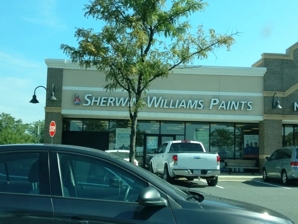 Sherwin-Williams Paint Store