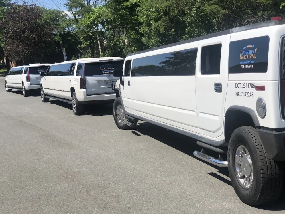 Skyhawk Limousine
