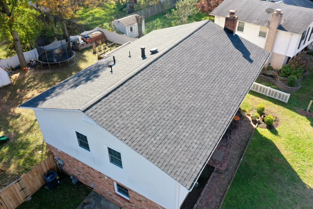 Skyline Roofing