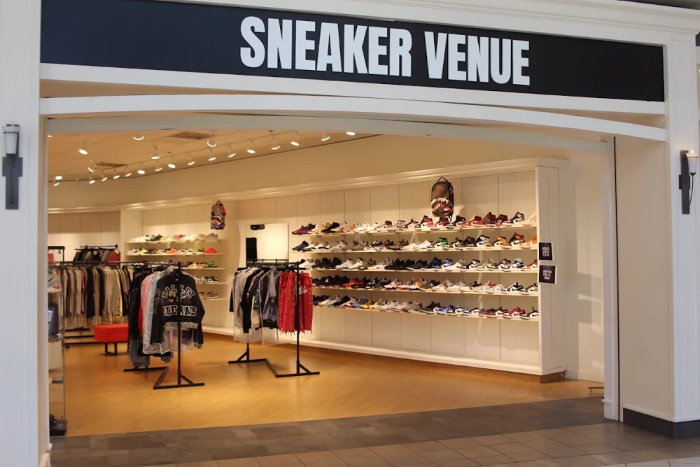 Sneaker Venue