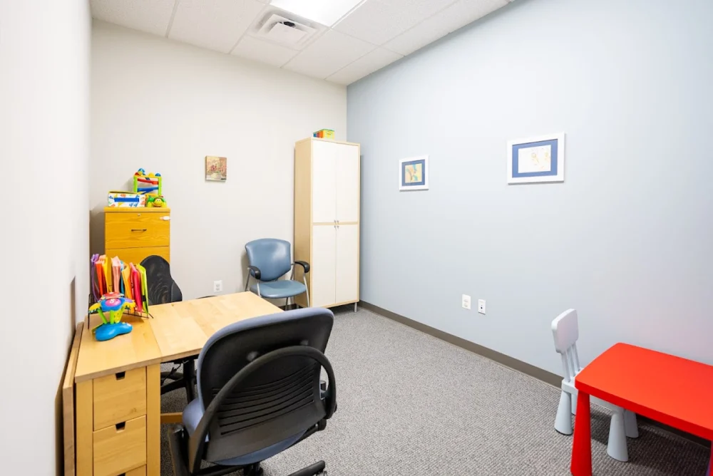 Speech and Language Center, LLC