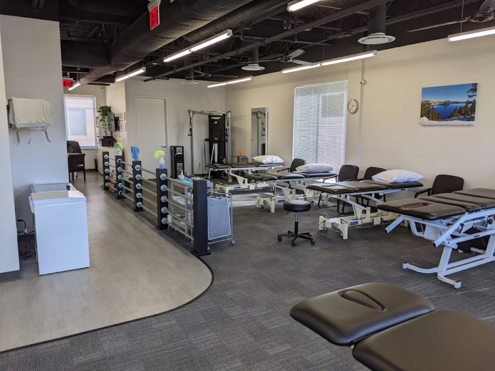 Spine and Orthopedic Solutions