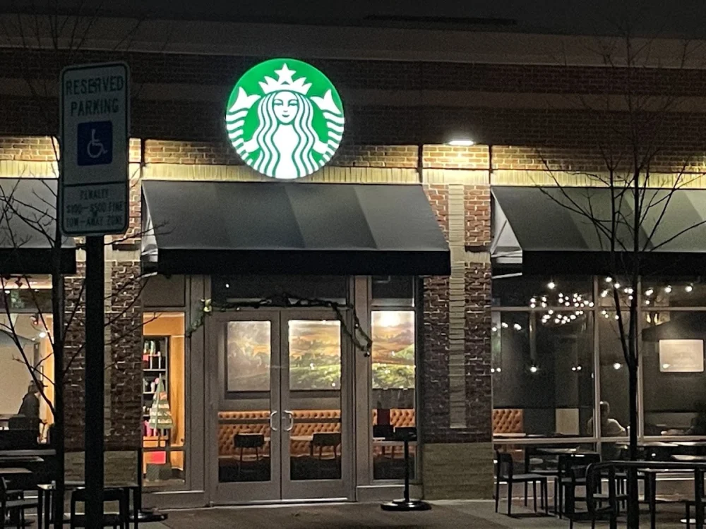 Starbucks Coffee Company