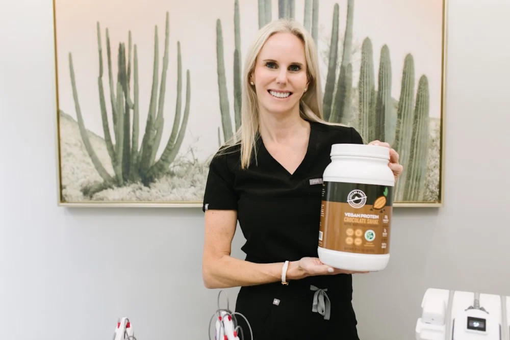 Stellar Labs Nutrition