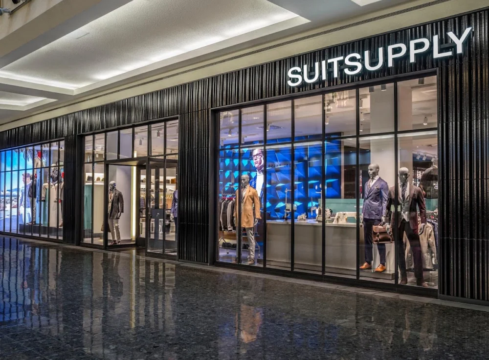Suitsupply
