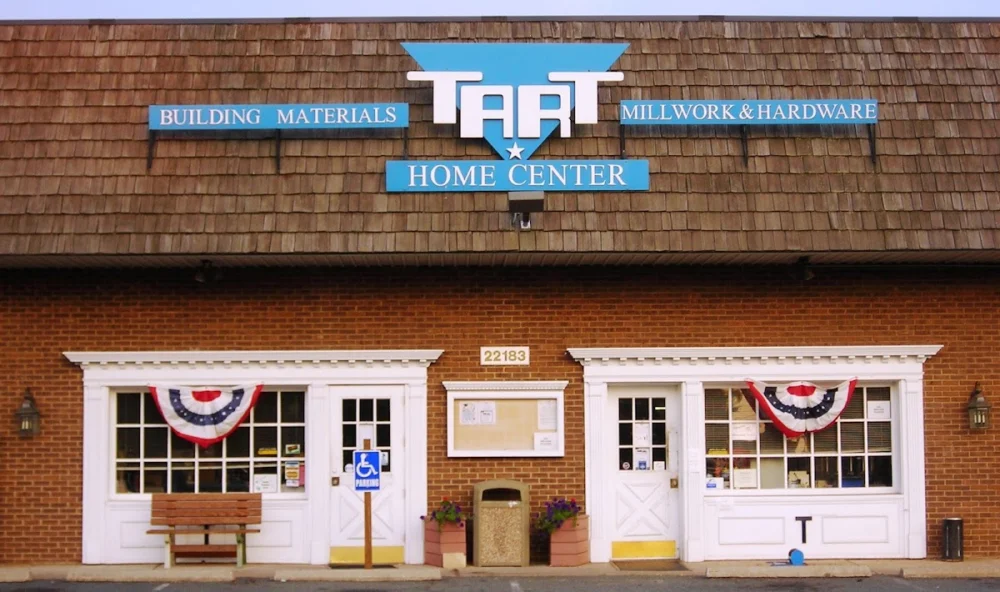 Tart Lumber Company Inc.
