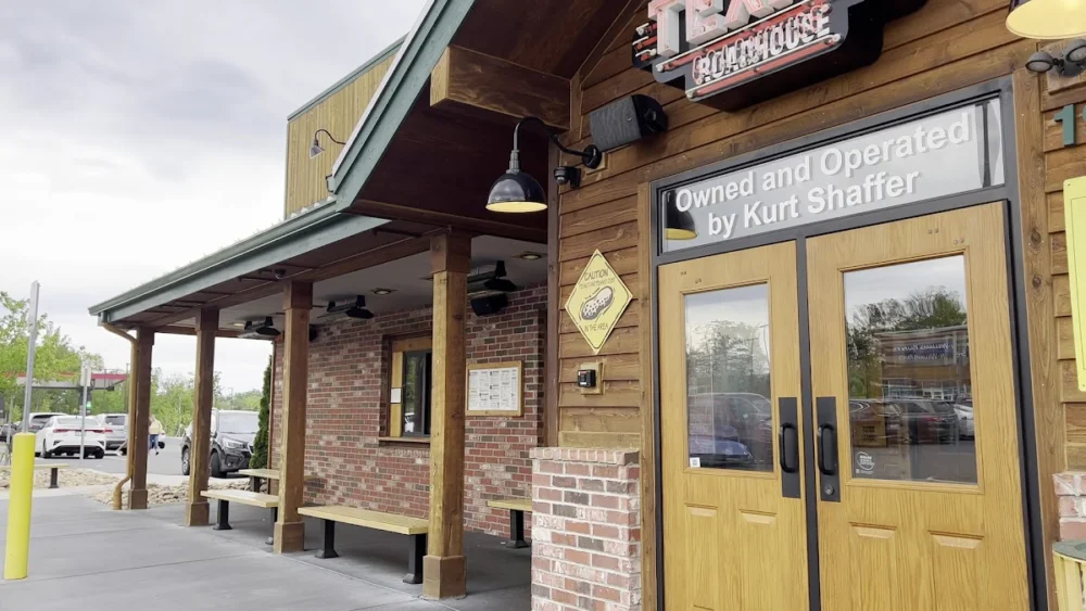 Texas Roadhouse