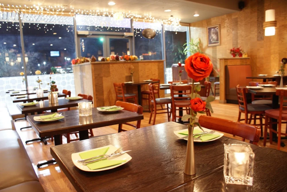 Thai Ashburn