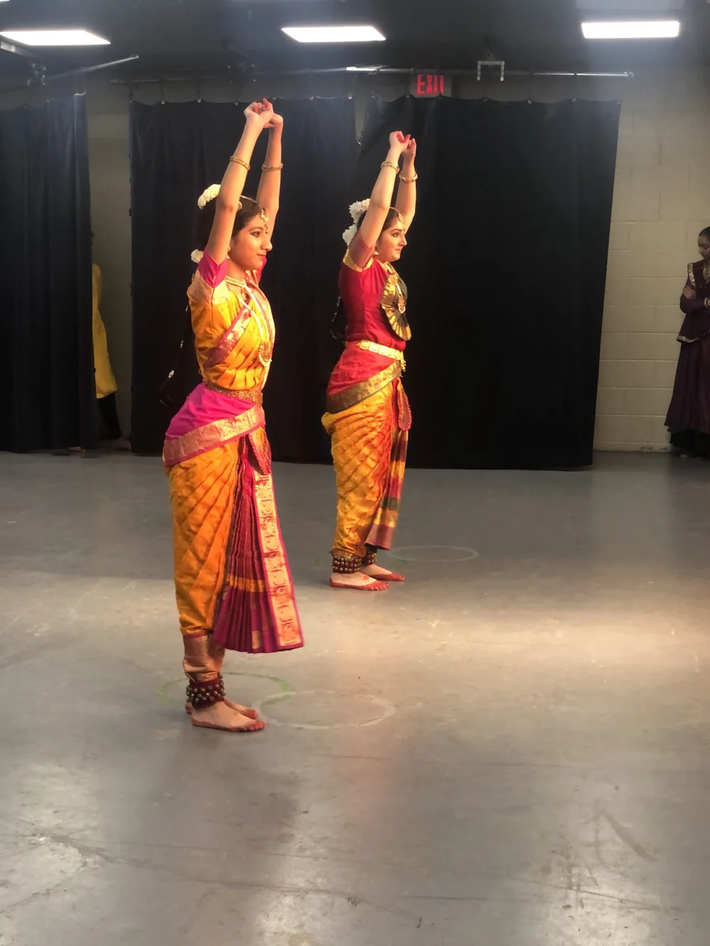 Thapasya - School of Dance