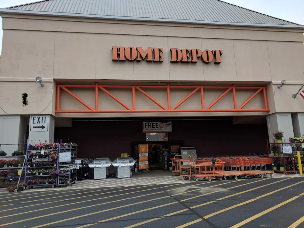 The Home Depot