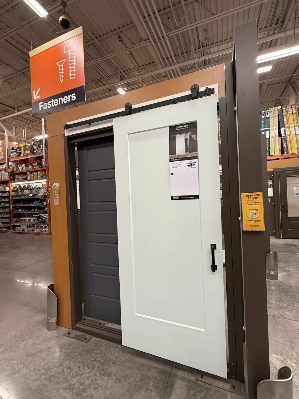 The Home Depot