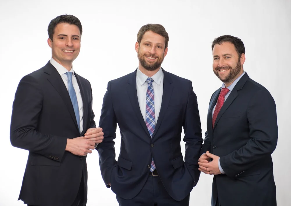 The Law Offices of Krum, Gergely, & Oates, LLC