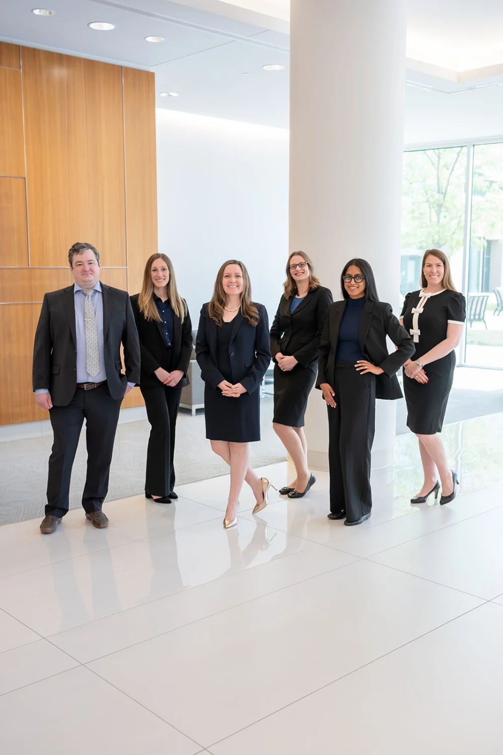 The Lipp Law Firm, PC