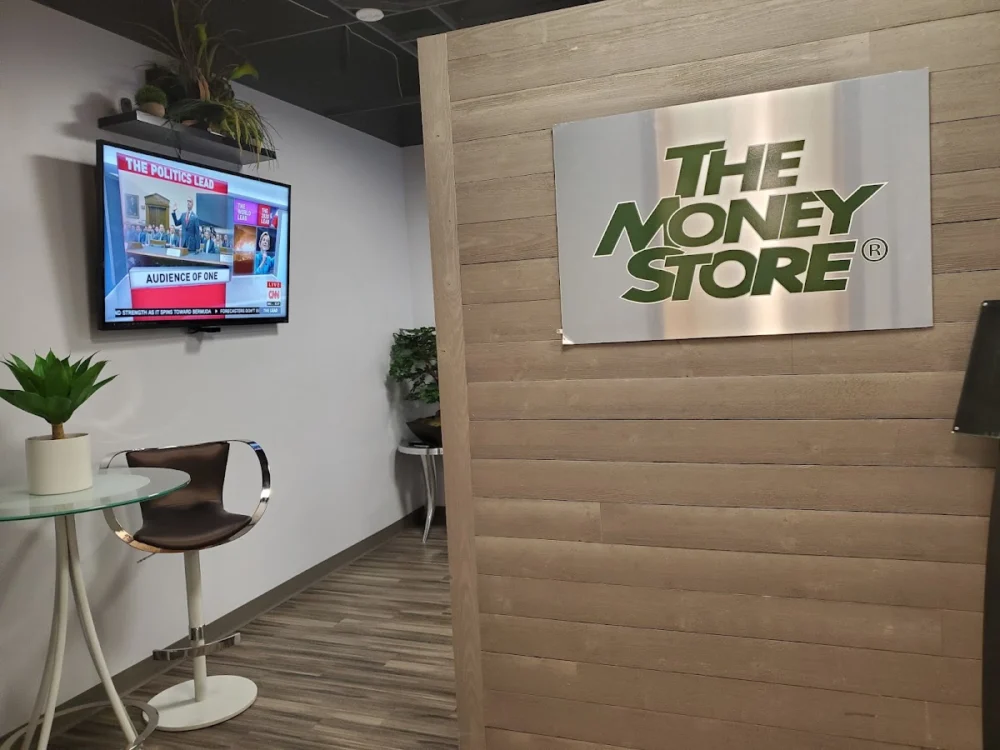 The Money Store