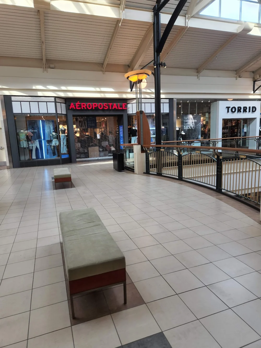 Torrid