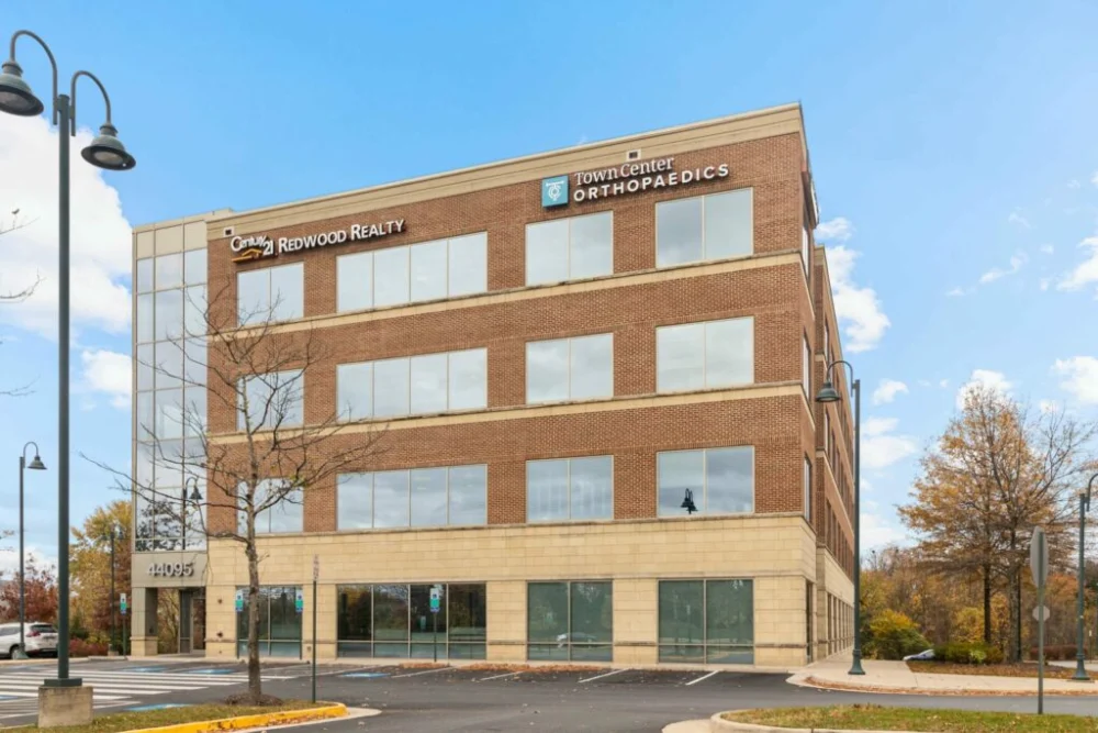 Town Center Orthopaedics - Ashburn, VA