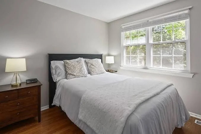 Townhome in No VA, 40 Mins to DC, Pets OK, Fast WiFi - Two-Bedroom Townhouse