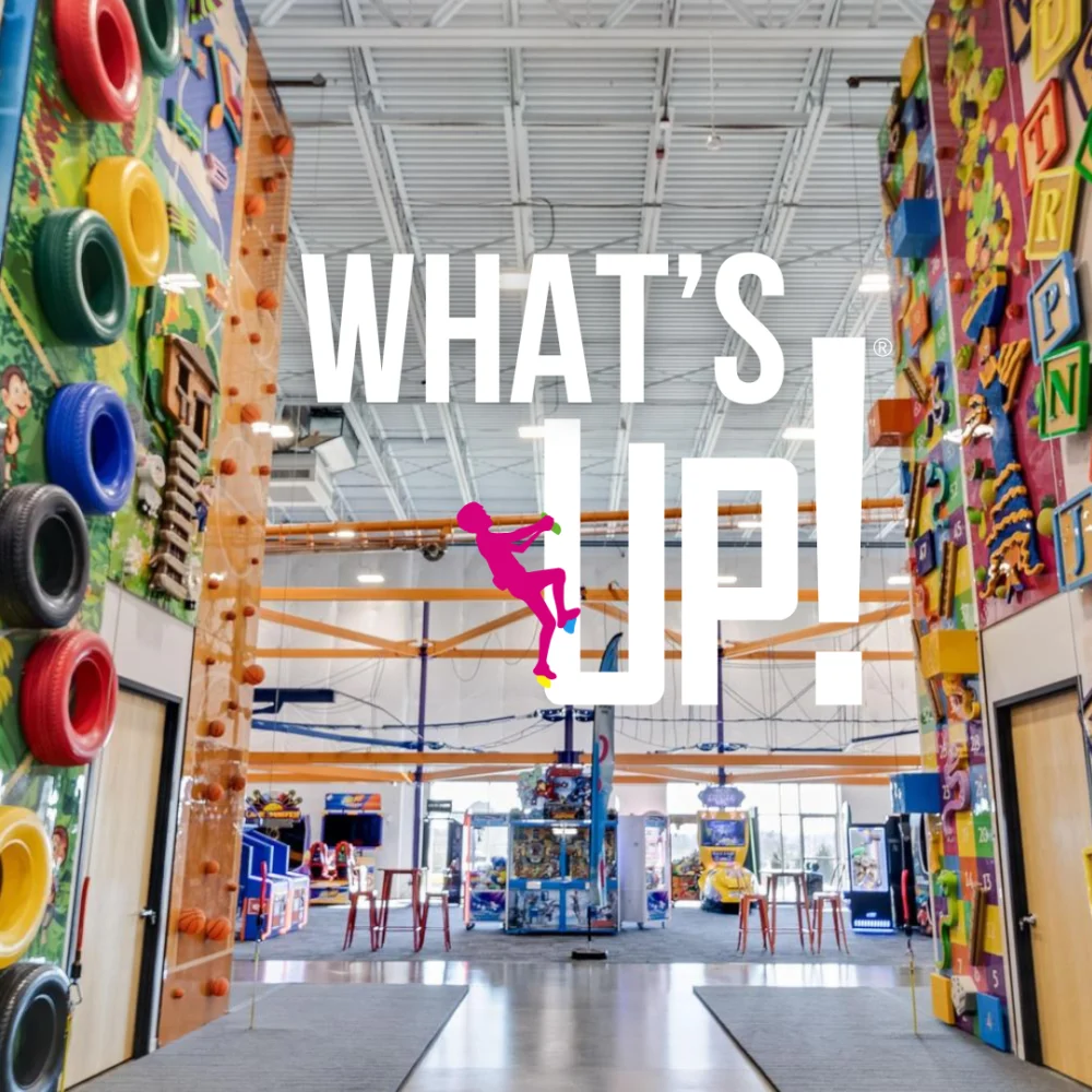 UP! Ultimate Adventure Park
