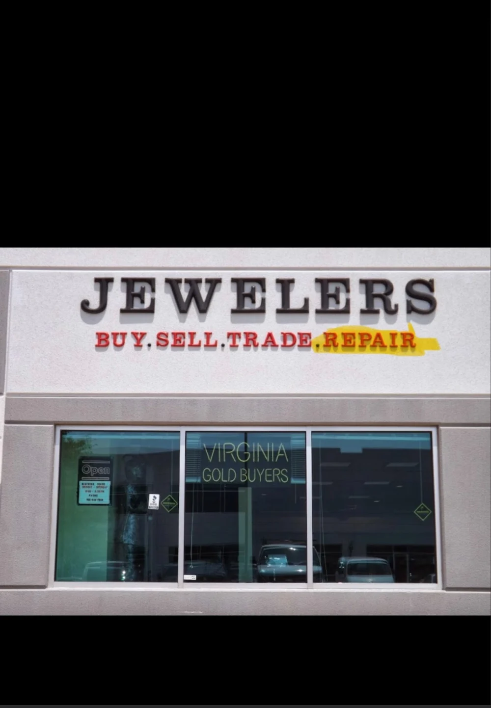 VA Gold Buyers LLC