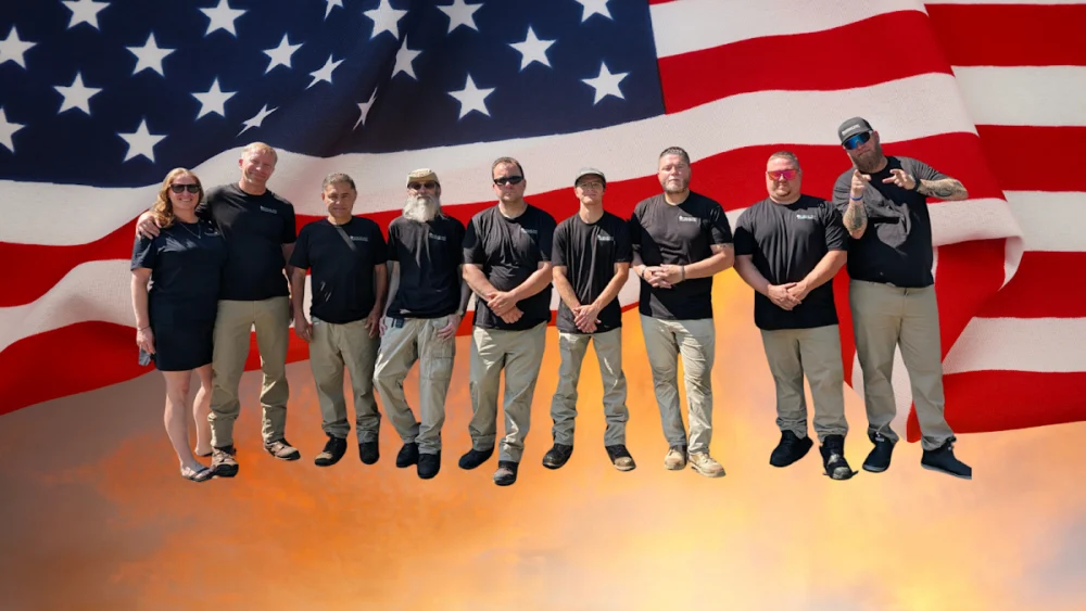 Veteran Pest & Wildlife Services