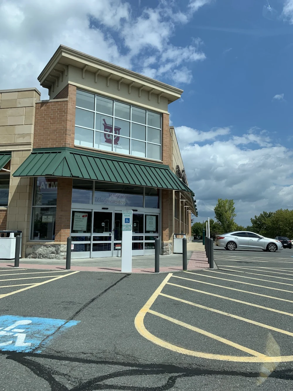 Walgreens Pharmacy
