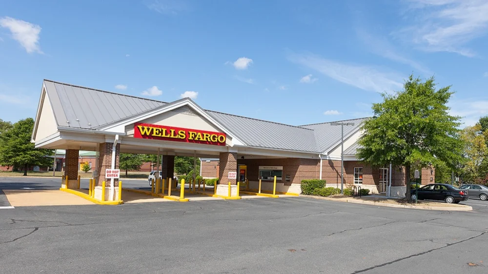 Wells Fargo Bank