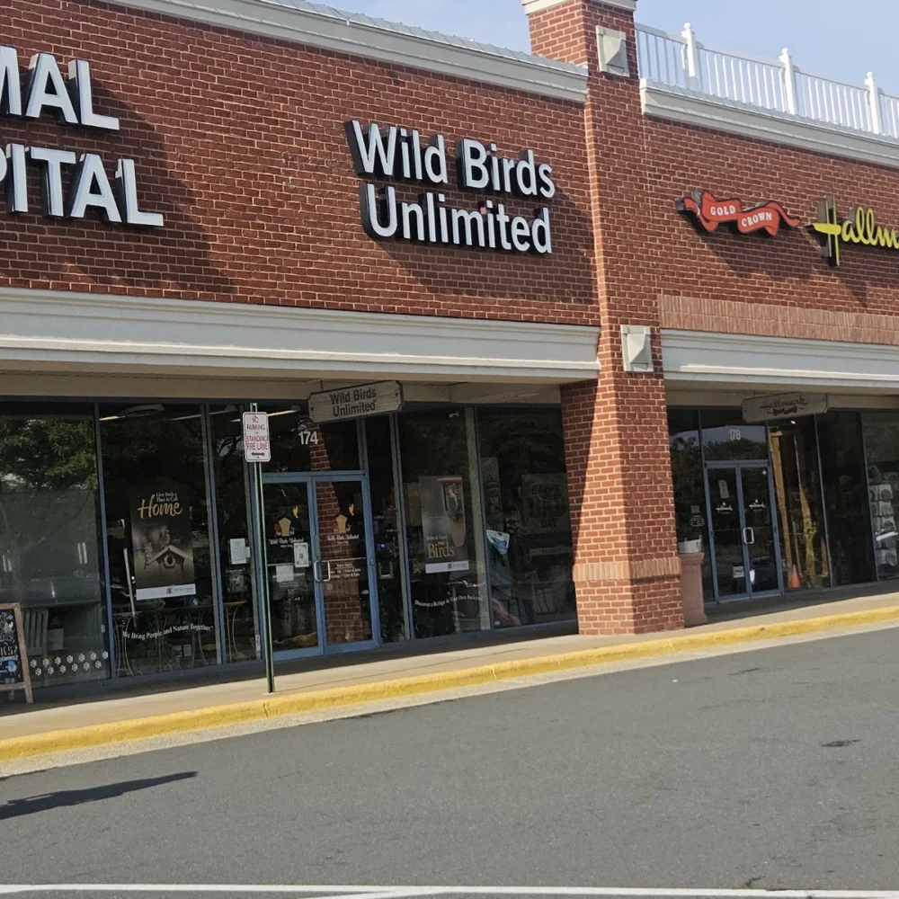 Wild Birds Unlimited
