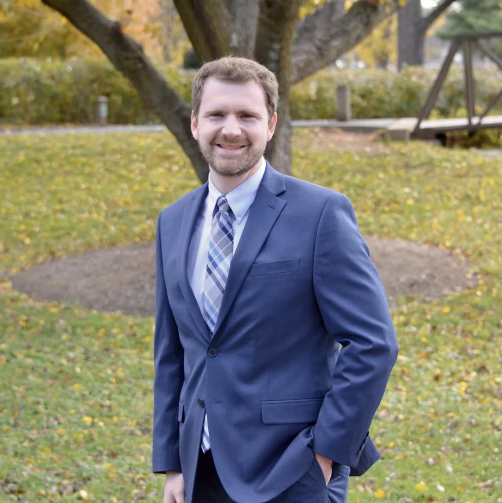 William Mann Attorney at Law, Simms Showers, LLP