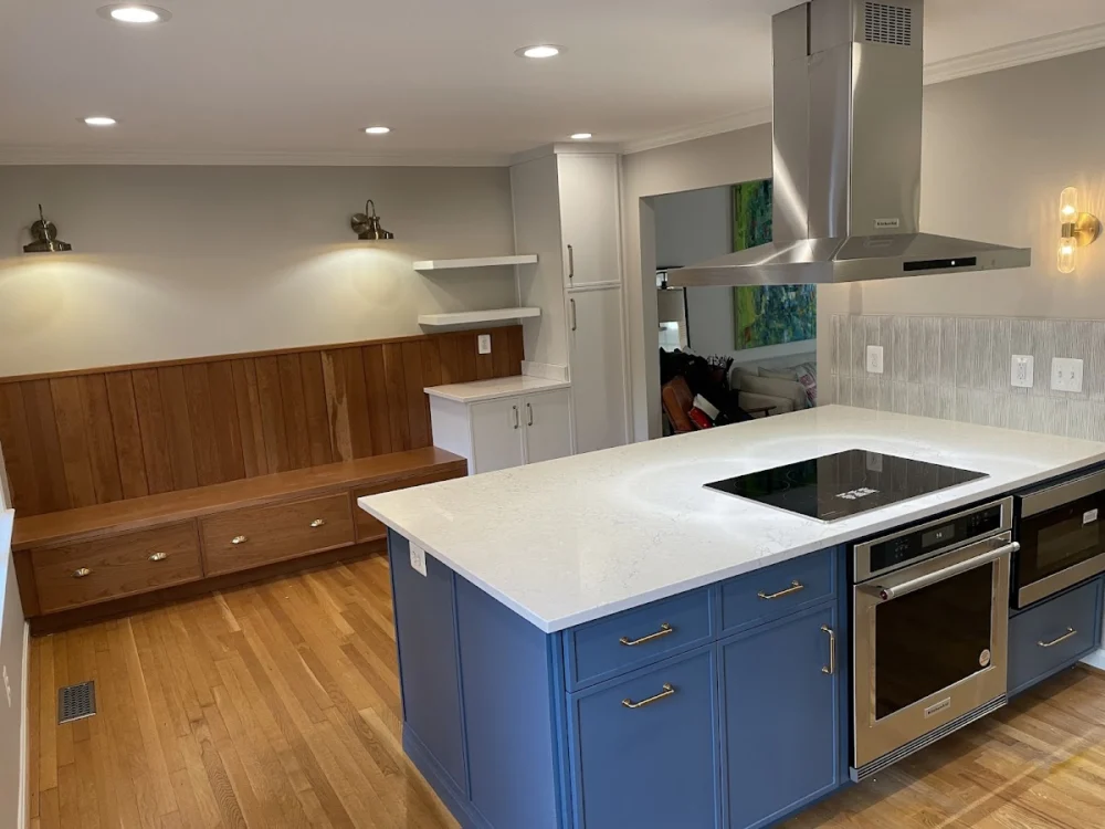 W&OD Homes