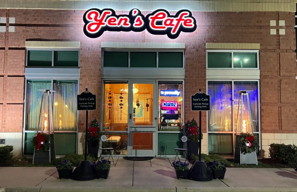 Yen's Cafe