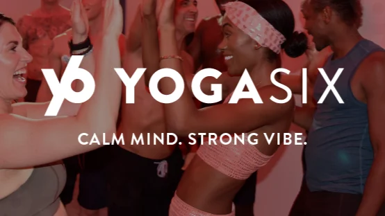 YogaSix Ashburn